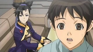 Bakuretsu tenshi 01 Vostfr