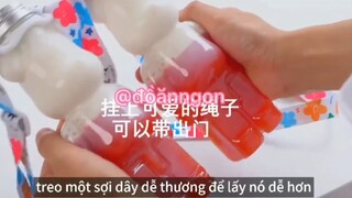 Ai fan dưa hấu thì đừng bỏ lỡ video này nhaaa 🥰