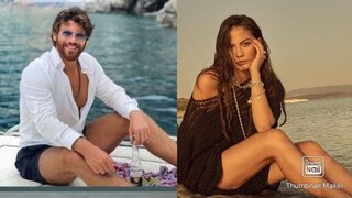 Can Yaman and Demet Ozdemir Work again together