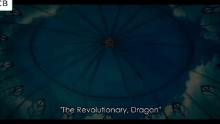 Dragon Là Ai_! _ Bí Mật Về Cha Của Luffy _ Kẻ Nguy Hiểm Nhất Thế Giới P10