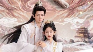 Dragon King's Decree | Ep15 | English sub