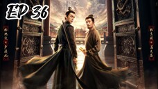 EP 36 Strange Tales 3