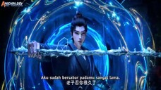 Azure Legacy Season 2 (Sub Indo) Eps 9