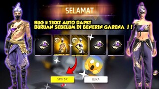 Trick Spin Bundle Yinyang unggu satukali Spin Langsung dapat