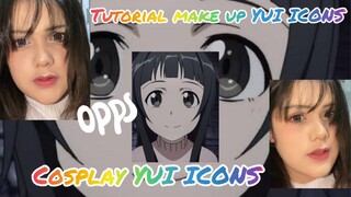 YUI ICONS tutorial lengkap