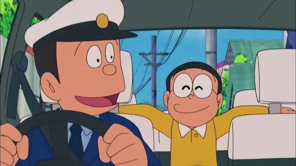 MILLIONAIRE NOBITA EPISODE IN TELUGU ||LATEST MUST WATCH - Bilibili MILLIONAIRE NOBITA EPISODE IN TELUGU ||LATEST MUST WATCH - Bilibili