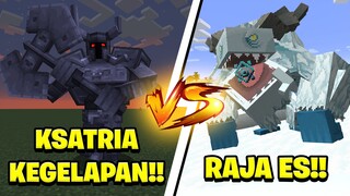 Siapa Dari Monster Terkuat Ini Yang Akan Menang?? Sangat MENEGANGKAN!!😱😱