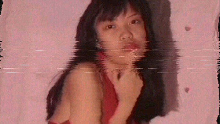 Phevie Kinis - Bloom Bleeds Red (Official Music Video)