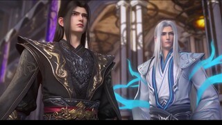 Battle Through The Heavens S 5 Episode 173 Subtitle Indonesia