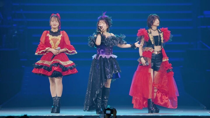 KOTOKO × fripSide × MOTSU