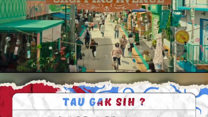 WIND BREAKER Live-Action Trailer Terbaru!