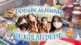 jd anak sma lg dek (bareng cesi, audrey, cybill)