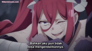 Ep_4 makan buah jadi OP Hazure Skill Kinomi Master Skill no Mi (Tabetara Shinu) Sub indo Terbaru