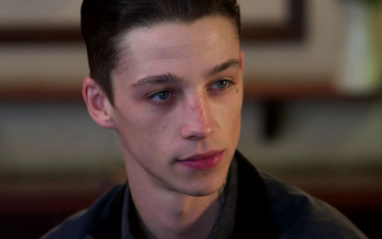 ash stymest sex doll Sex Doll (2016) main image 1