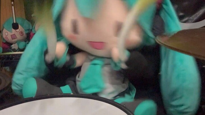 Shaking Onion Song