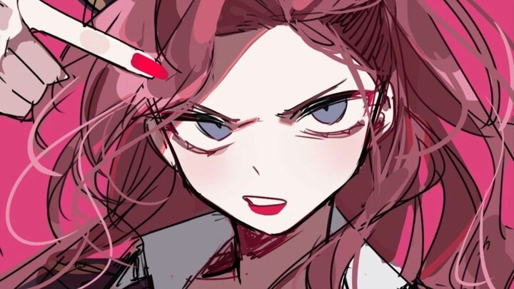 [Artist Spotlight: Character Edition] Episode 86: Because humans make mistakes, that’s what makes th