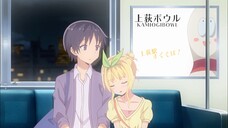 Kawaikereba Hentai demo Suki ni Natte Kuremasu ka? (Episode 2)