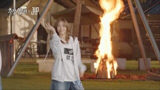 أخيرًا تم إصدار النسخة الكاملة من "الرقص المصاحب" لرحلة العمل في الليلة الخامسة عشرة! 7 دقائق من الم