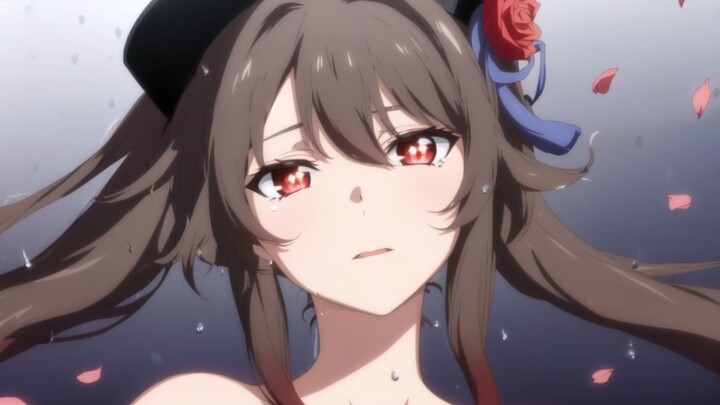 “ฉันคิดไว้แล้วว่าจะฝังคุณที่ไหน!”