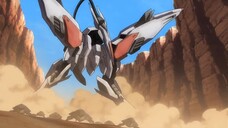 Mobile Suit Gundam Iron Blooded Orphan S2 - 12 Sub Indo