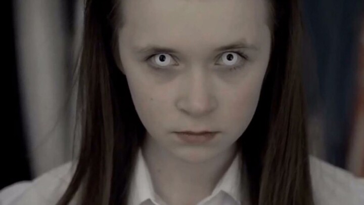 Xiao Tao Reviews Movies: A 6-Minute Overview of the American Horror Film "My Guardian Angel"