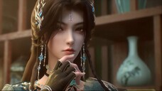 Eclipse of Illusion Episode 14 Sub Indo