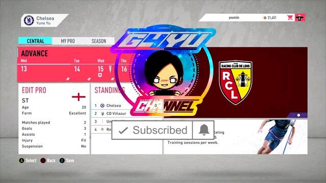 ไม่ให้เธอไป !!! | FIFA 20 : Player Career Mode #19