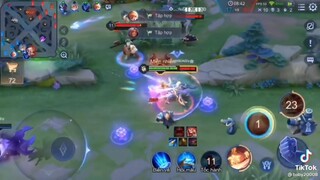 Highlight Múa Florentino Cân 5 Hoàn Hảo Của Các Idol Trùm Flo Hot TikTok #8