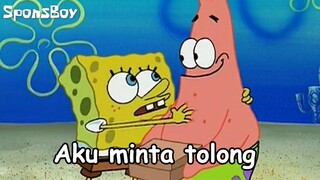 KETIKA LIBUR SEKOLAH PART 4