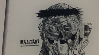 ASMR Hunter x Hunter Manga Capítulo 18 & 19