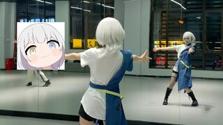 TOKIMEKI Runners Mirror Tutorial