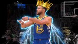 Steph Curry - Sweater Weather ❄️(NBA EDIT)