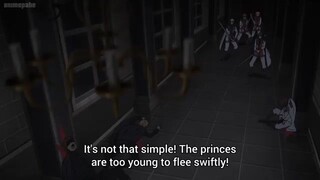 7th time loop;the villainess enjoys a carefree life married to her worst enemy ep.1