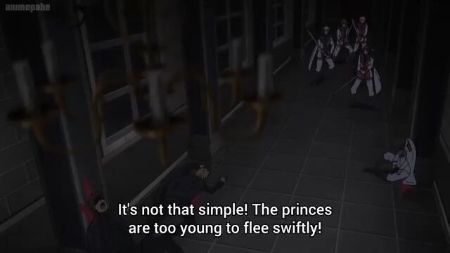 7th time loop;the villainess enjoys a carefree life married to her worst enemy ep.1
