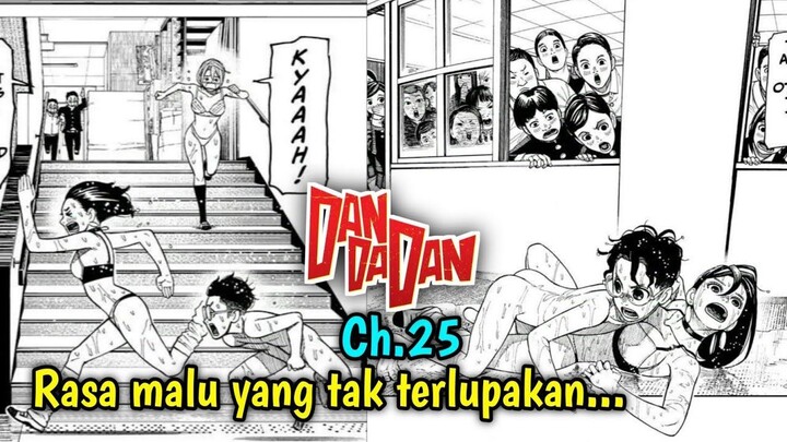 Ketika kamu tertangkap basah oleh semua orang dan malah bikin salah paham!