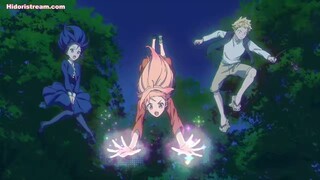 part 4 Ep - 12 Witch Watch [SUB INDO]