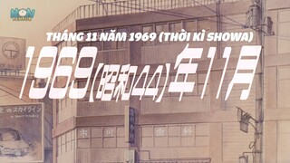 Doraemon New Series - Tập 551 - Năm 2112 Doraemon Ra Đời