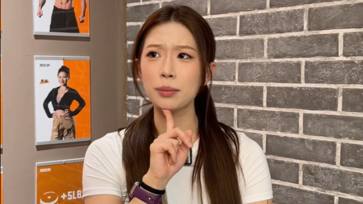 This coach is pretty good, huh?