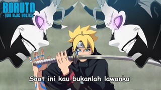 Kemunculan Dewa Jasin Menyerang Boruto - Boruto Two Blue Vortex Episode Part 174