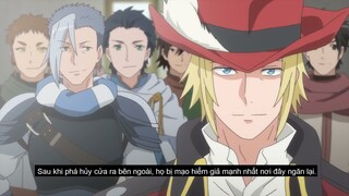 Chuyển Sinh vì Quá Bá Tôi Lại Bị Giảm Sức Mạnh TL Anime Mn muốn làm anime nào thì bình luận nha.