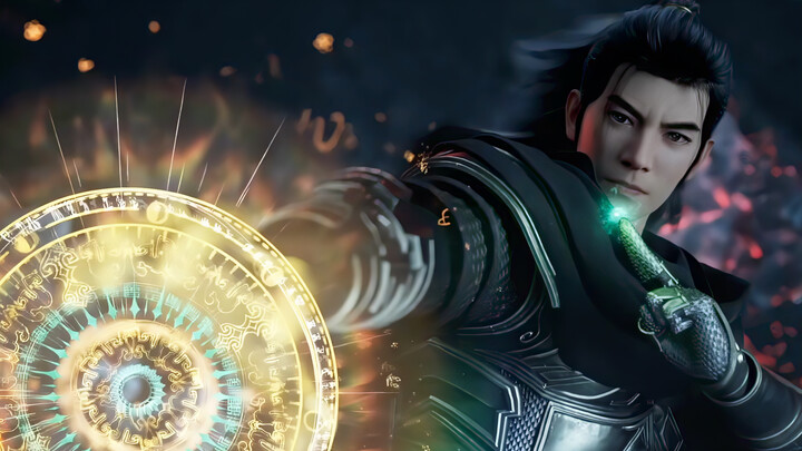 «هل أجنحة الرياح والرعد في الخط الواحد بطول عشرة آلاف قدم سريعة جدًا؟»