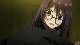 After Natsume was exposed as a man, she was brutally raped by a loli
