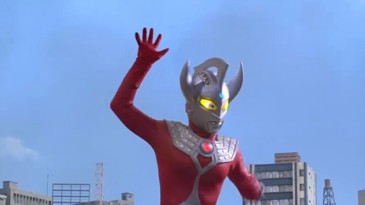 "𝑩𝑫 𝟔𝟎𝑭𝑩𝑺" Lihat senjata ajaibku!! Stream Ray milik Ultraman Taro [Sejarah Evolusi Efek Khusus]