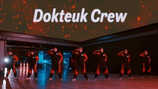 Dokteuk Crew X Megabox