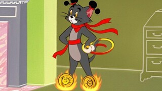 "I am Nezha the Third Prince"