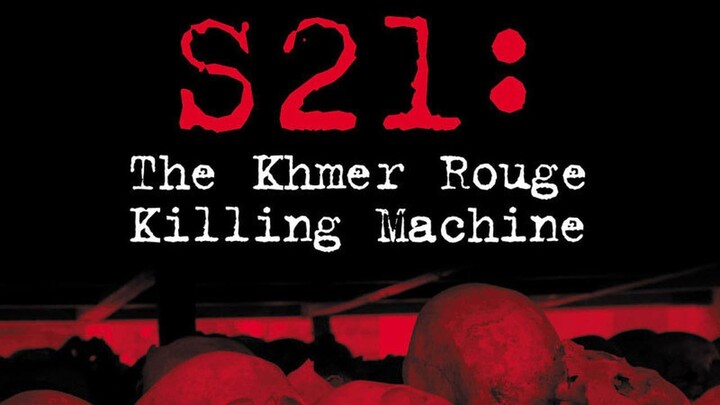 S21 The Khmer Rouge Death Machine 2003 - english subtitles