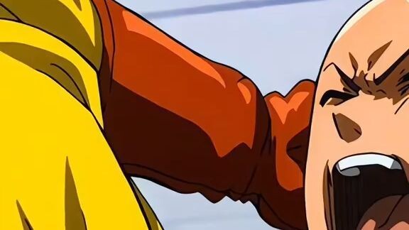 Season 3 One Punch Man makin jadi bahan roasting fans.