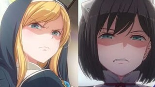 Produser anime ini bawa kabur uang, terpaksa animenya di danai sama sutradaranya pake uang pribadi.