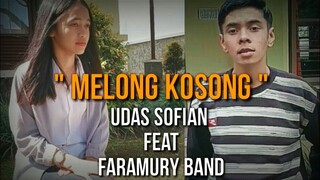OFFICIAL MUSIC VIDEO POP SUNDA TERBARU "MELONG KOSONG"By Udas Sofian |BIKIN BAPER !