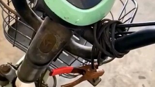 Perubahan ini tidak terduga.